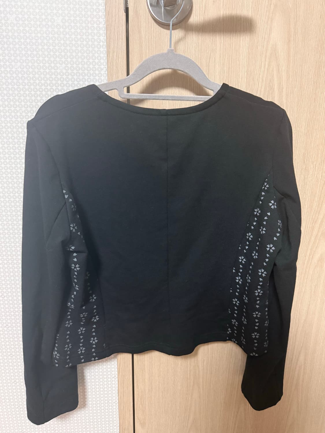 구옥 오리엔탈 자켓 상품이미지2