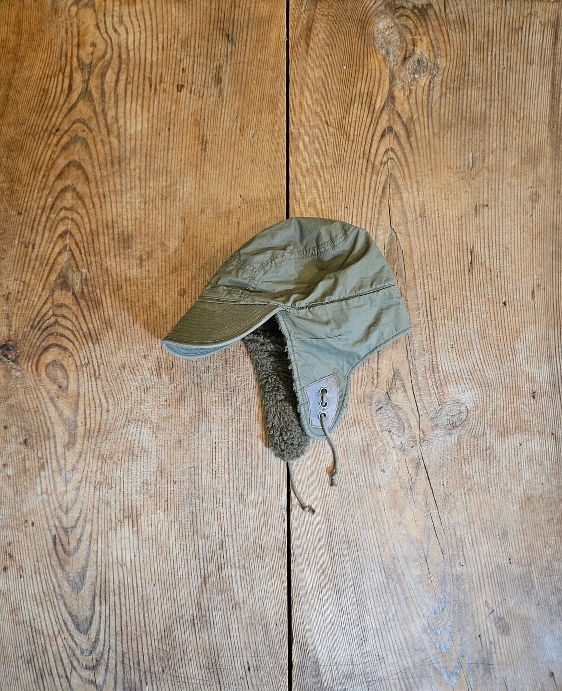 더블알엘 트레퍼햇 상품이미지1