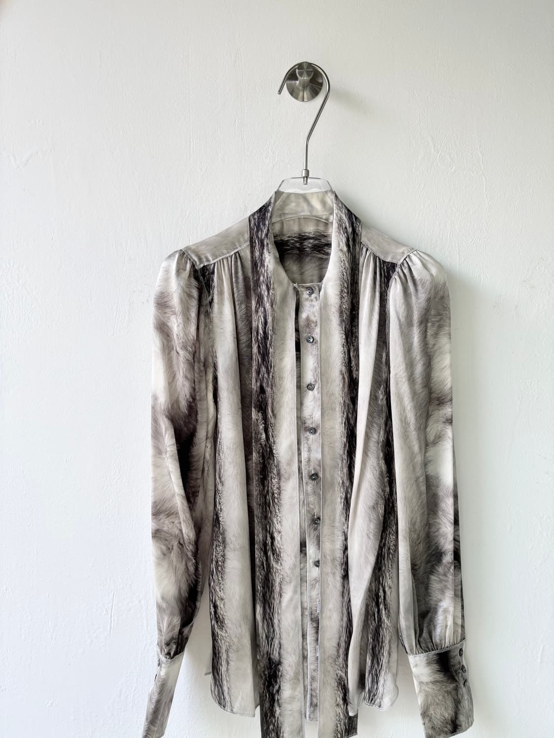 돌체앤가바나 트롱푀유 셔츠  상품이미지2