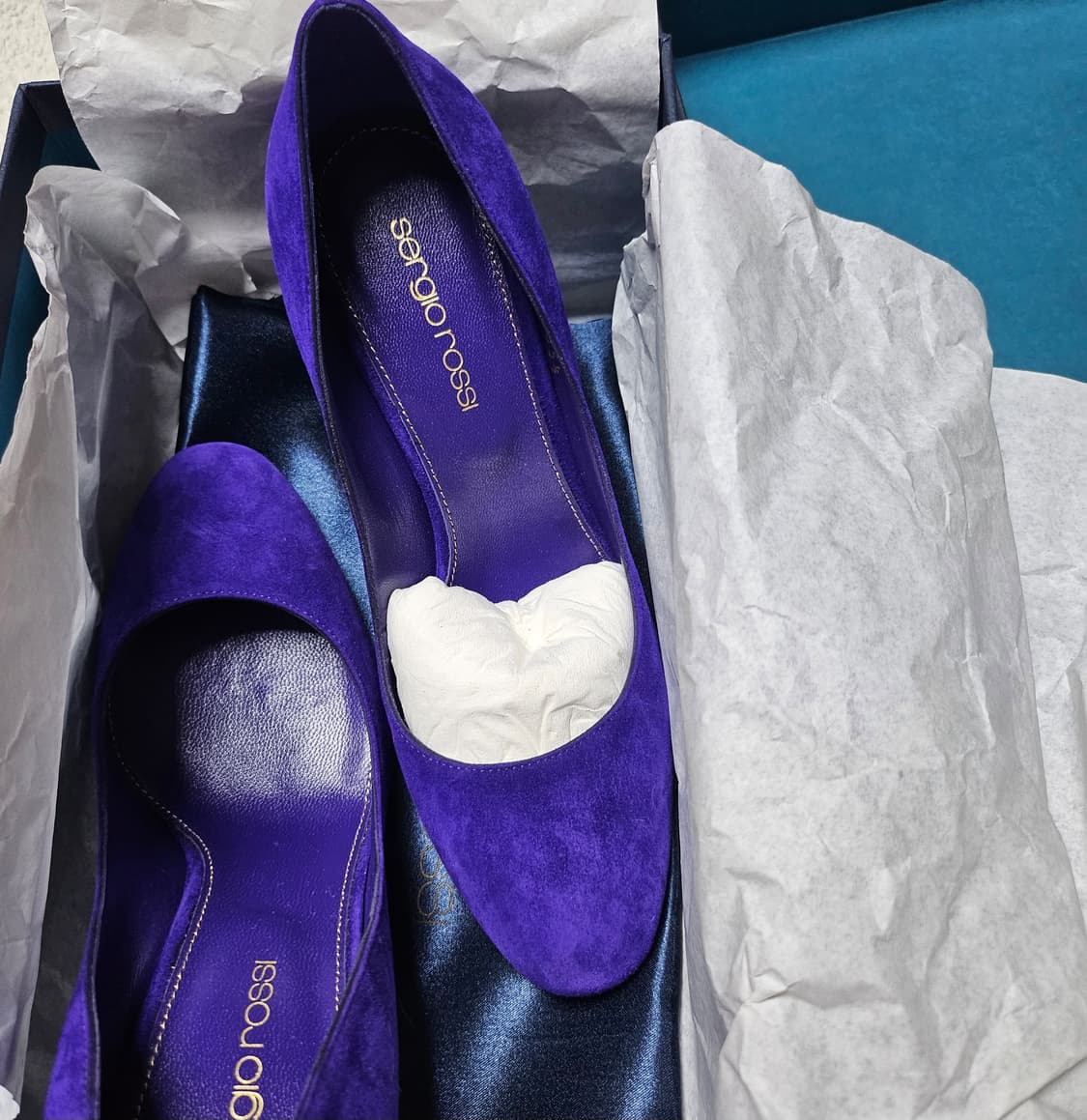 세르지오 로시 상품이미지1