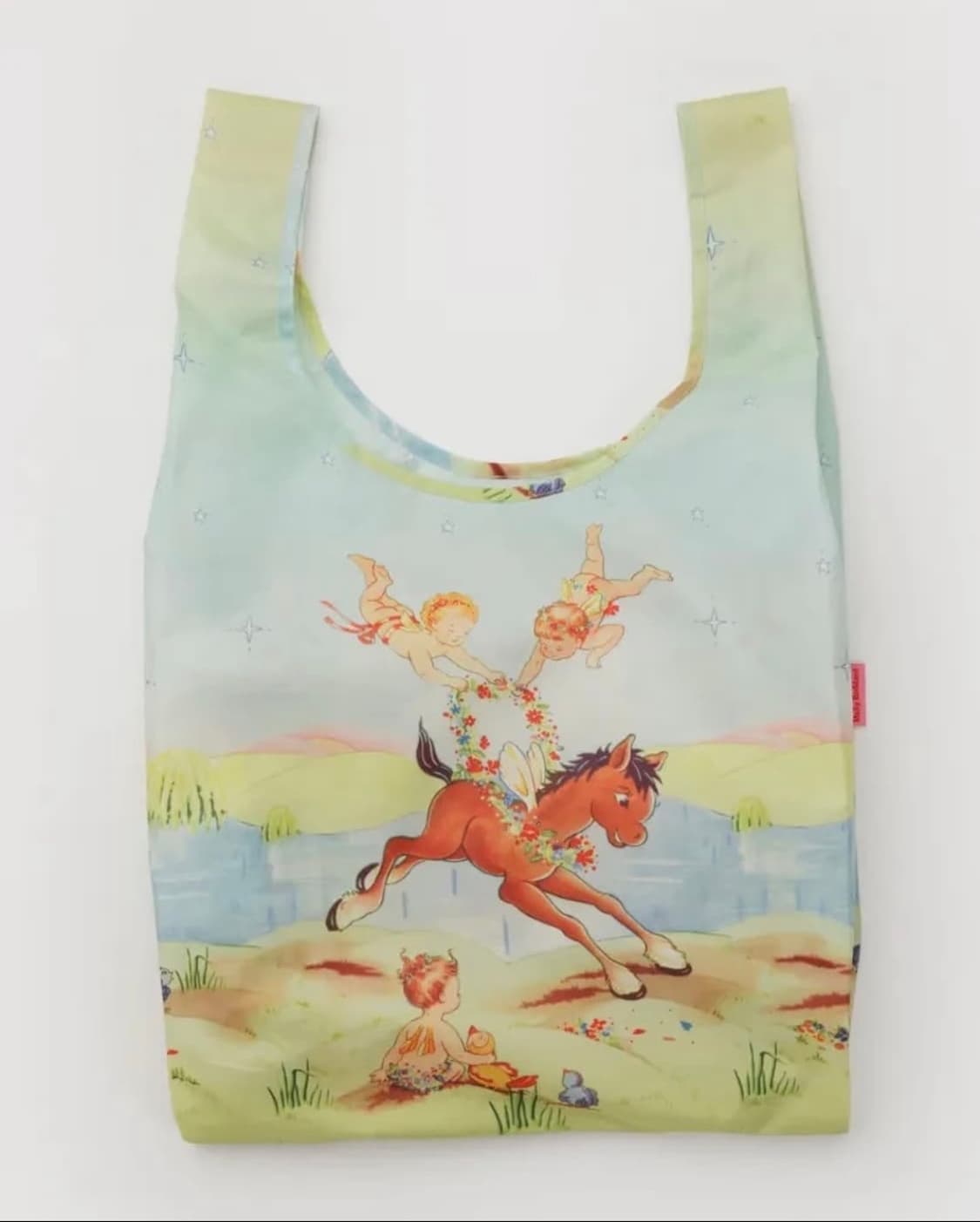 몰리고다드 바쿠백 상품이미지1