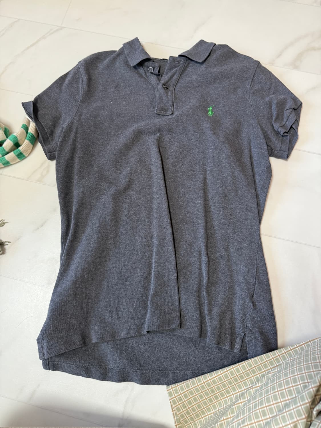 폴로 반팔티 상품이미지1