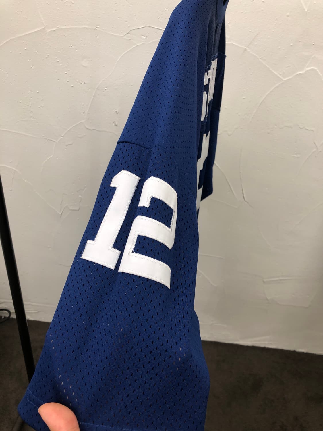 미첼앤네스 NFL 댈러스 카우보이 져지 상품이미지6