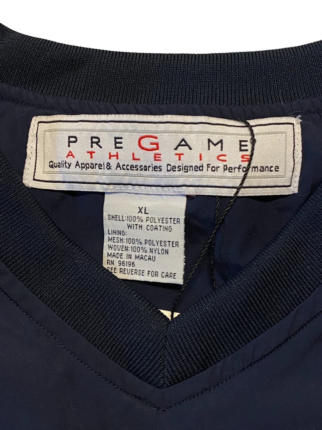 빈티지 니트 (Man XL) AA1031 상품이미지6