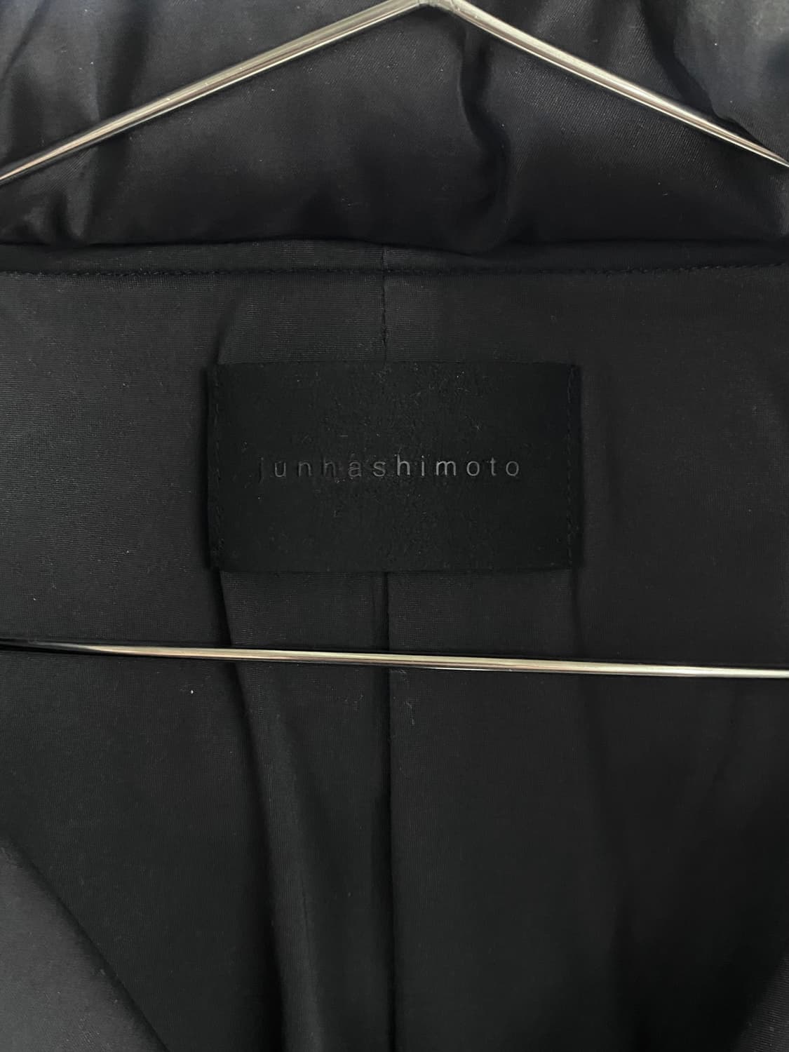 준 하시모토 멀티 지퍼 자켓  상품이미지6