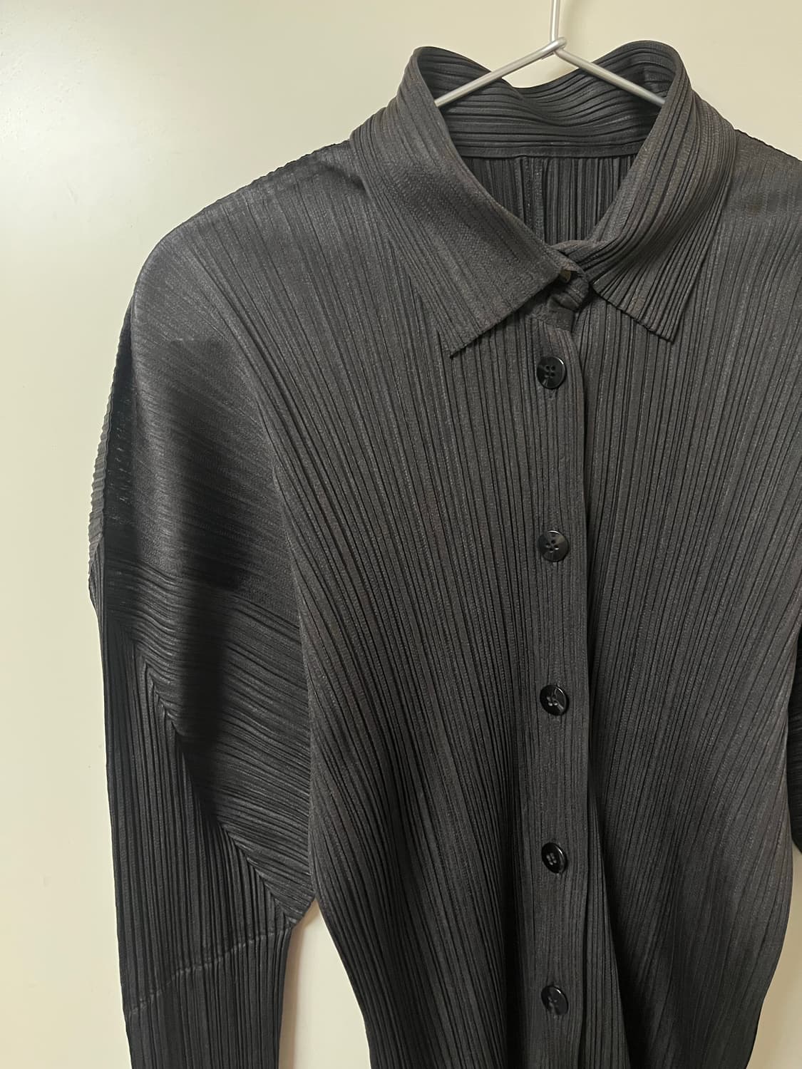 Issey miyake pleats please jacket 상품이미지3