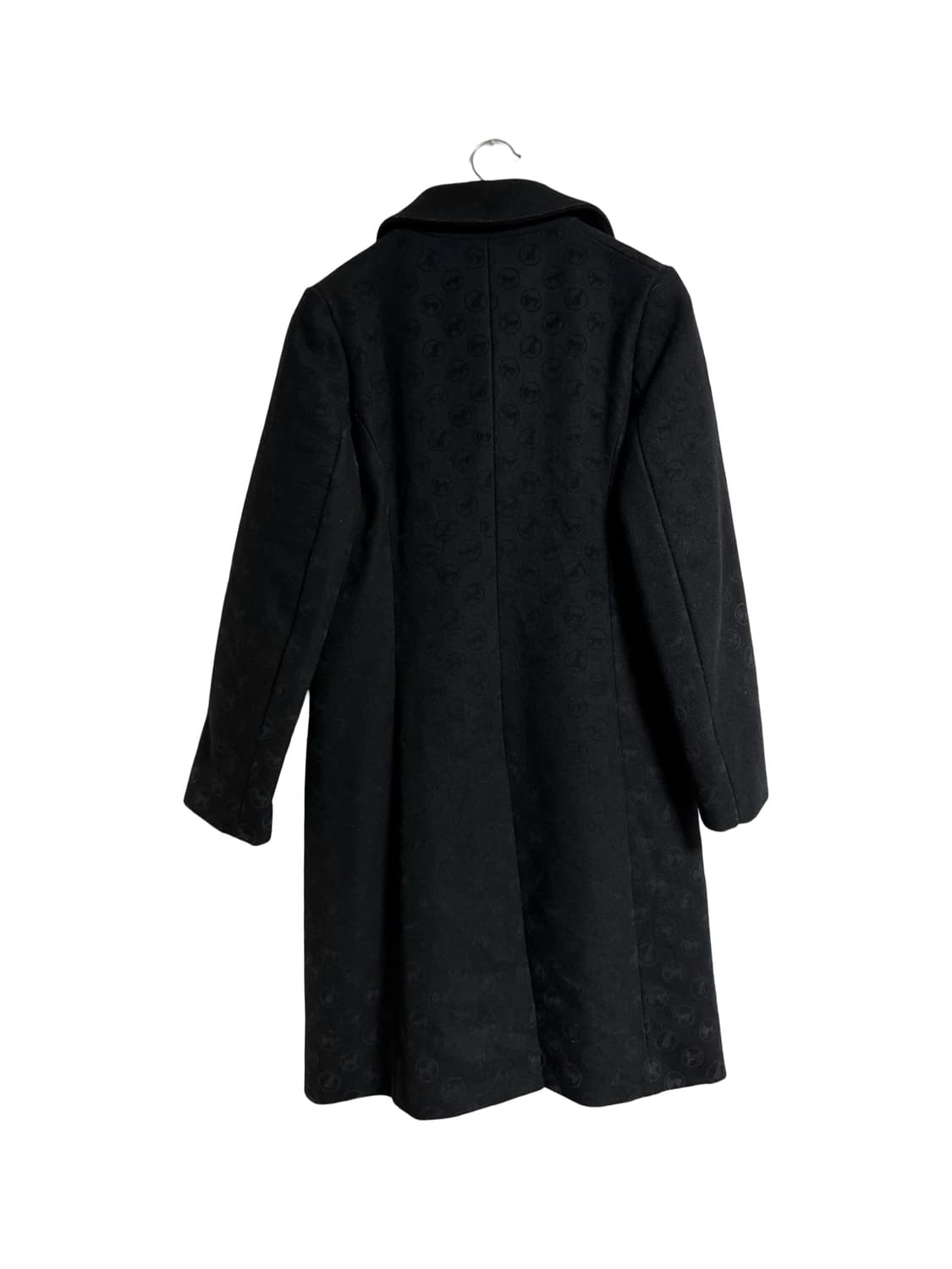 베이프 에이피 에니멀 패턴 코트 상품이미지2