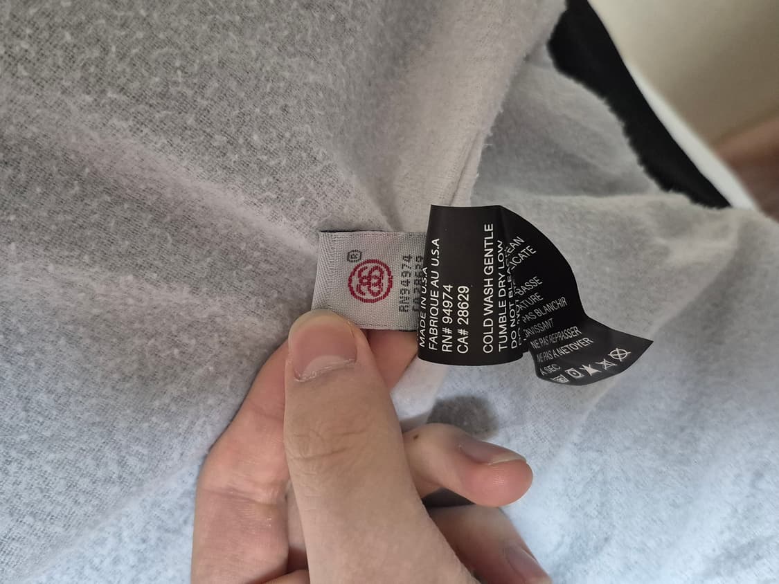 스투시 봄버자켓 상품이미지7