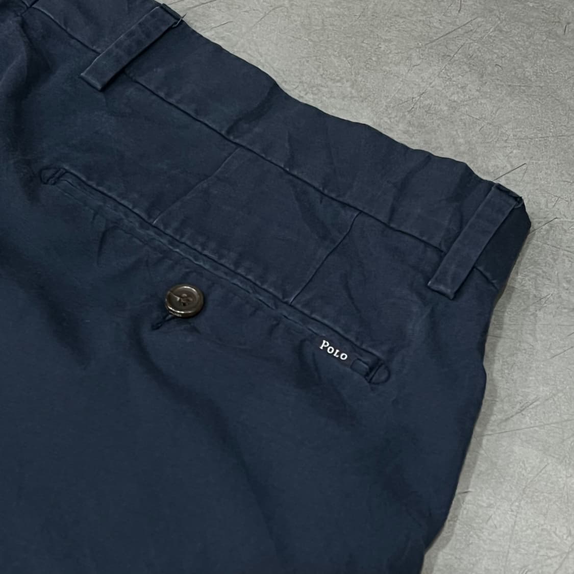  폴로랄프로렌 네이비 치노팬츠 y15497 상품이미지6