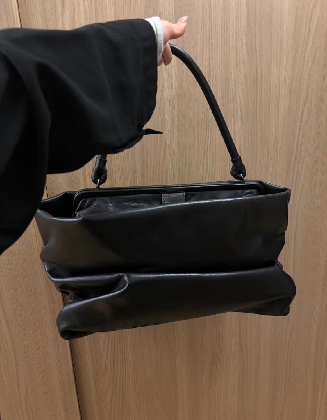 Masion Margiela 빈티지 숄더백 상품이미지3
