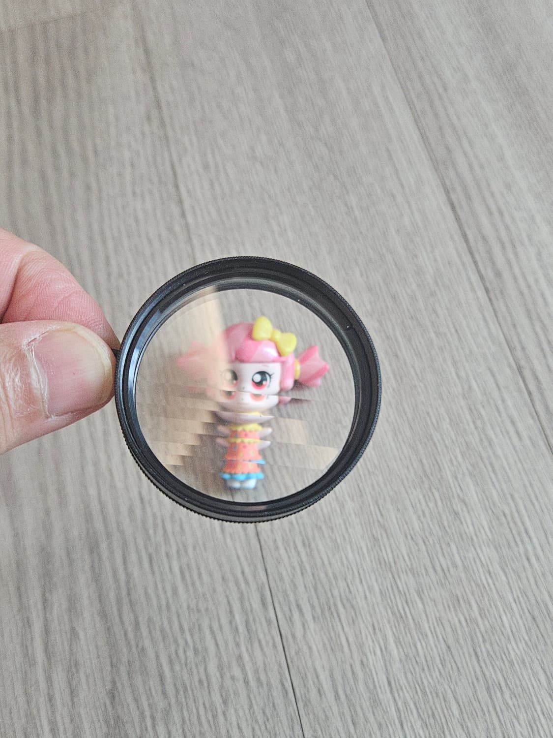 King multiple image 렌즈 49mm 6L 상품이미지4