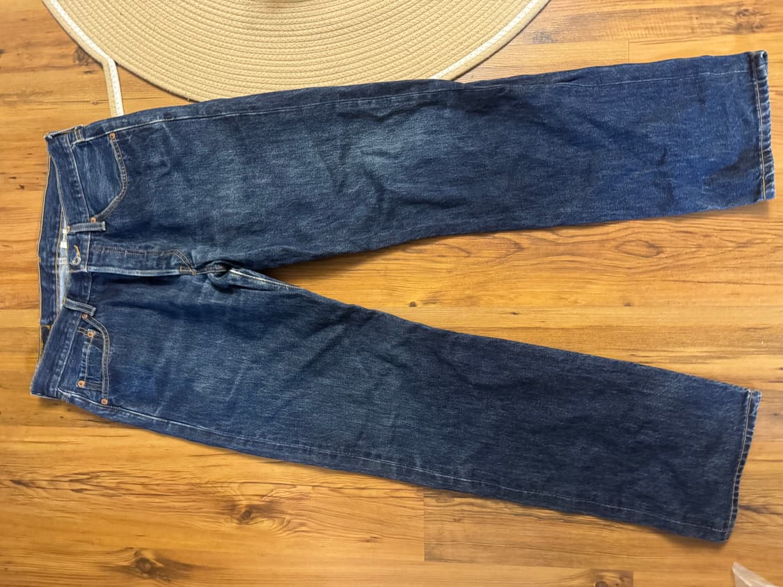 00‘s 리바이스 501 청바지 상품이미지1