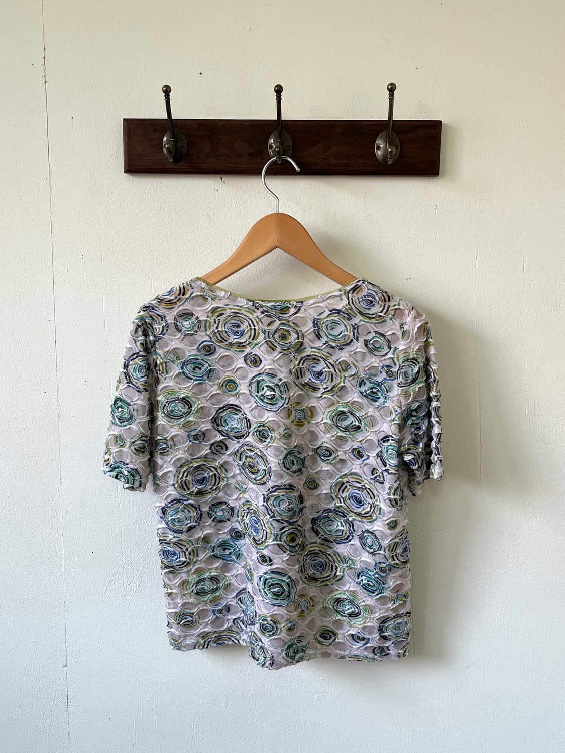 VIVIDSTYLE 아트 탑 상품이미지3