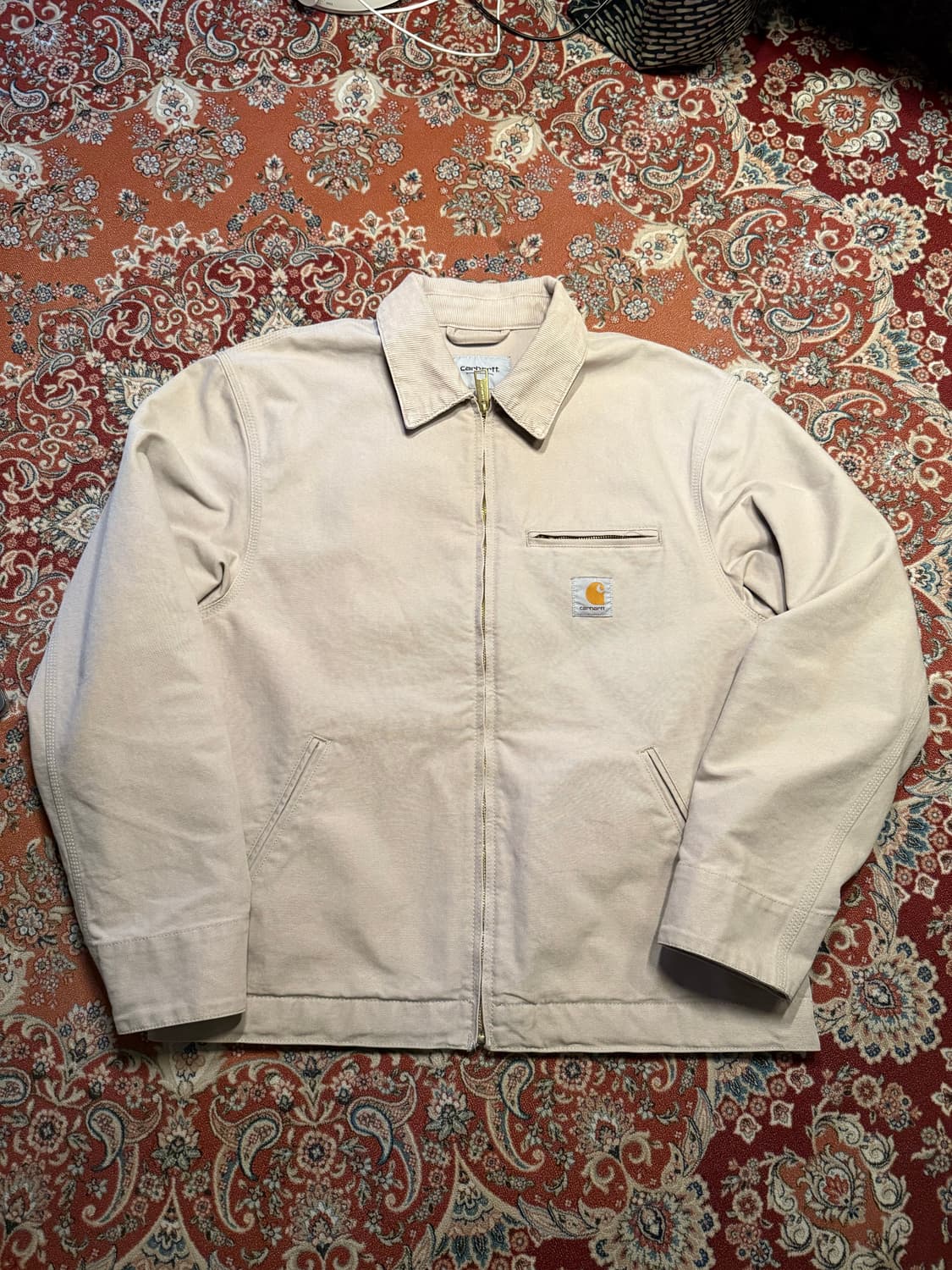 칼하트 디트로이트 자켓 상품이미지1