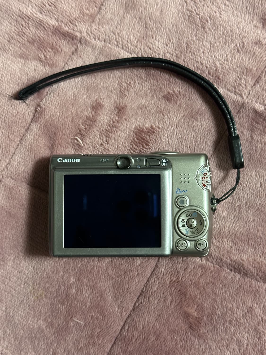 캐논 익시 810 is(익서스 950) 디카 상품이미지1