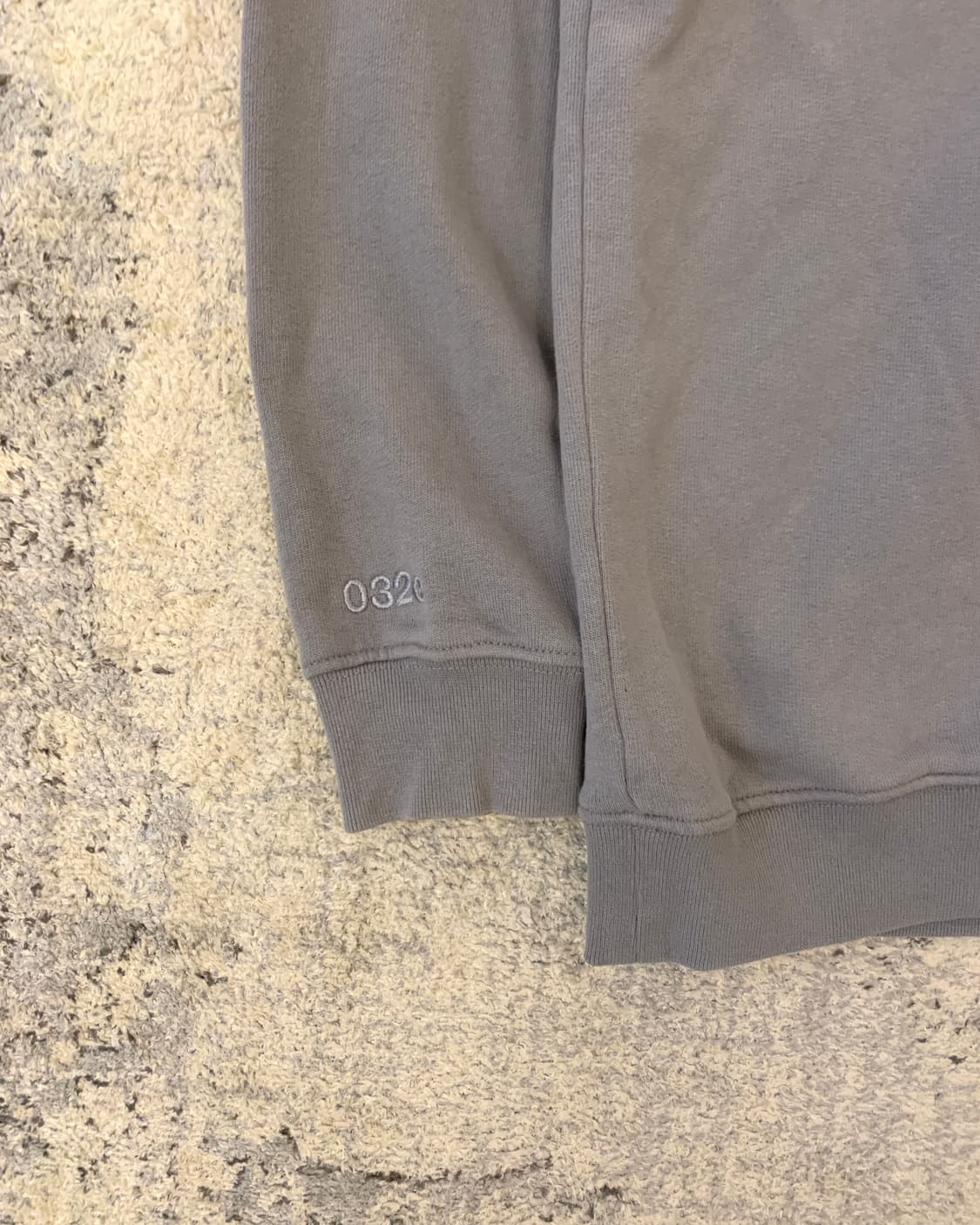 032c 워크샵 후디 상품이미지5