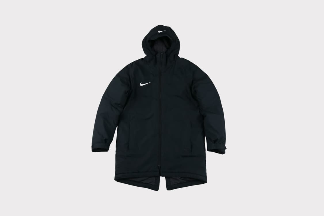 [M] 나이키 스쿼드 아카데미18 패딩자켓 상품이미지1