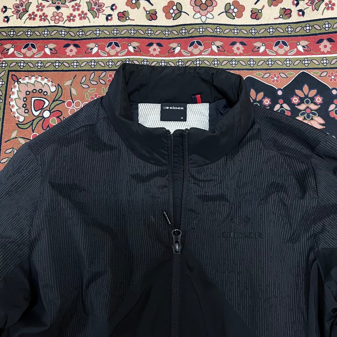 아이더 남성 바람막이 자켓 M/95 상품이미지2