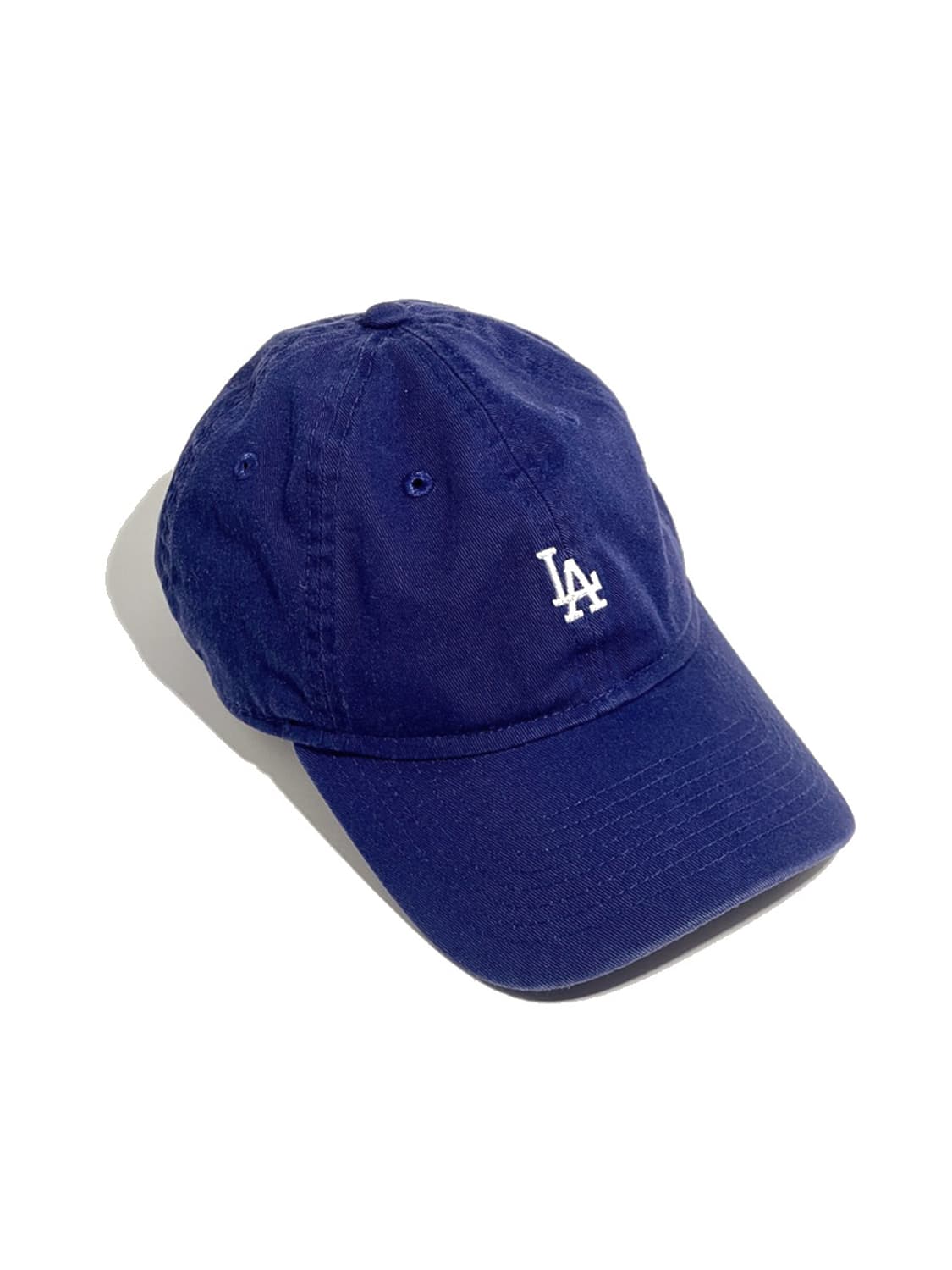 LA Dodgers Small Logo Cap 상품이미지1