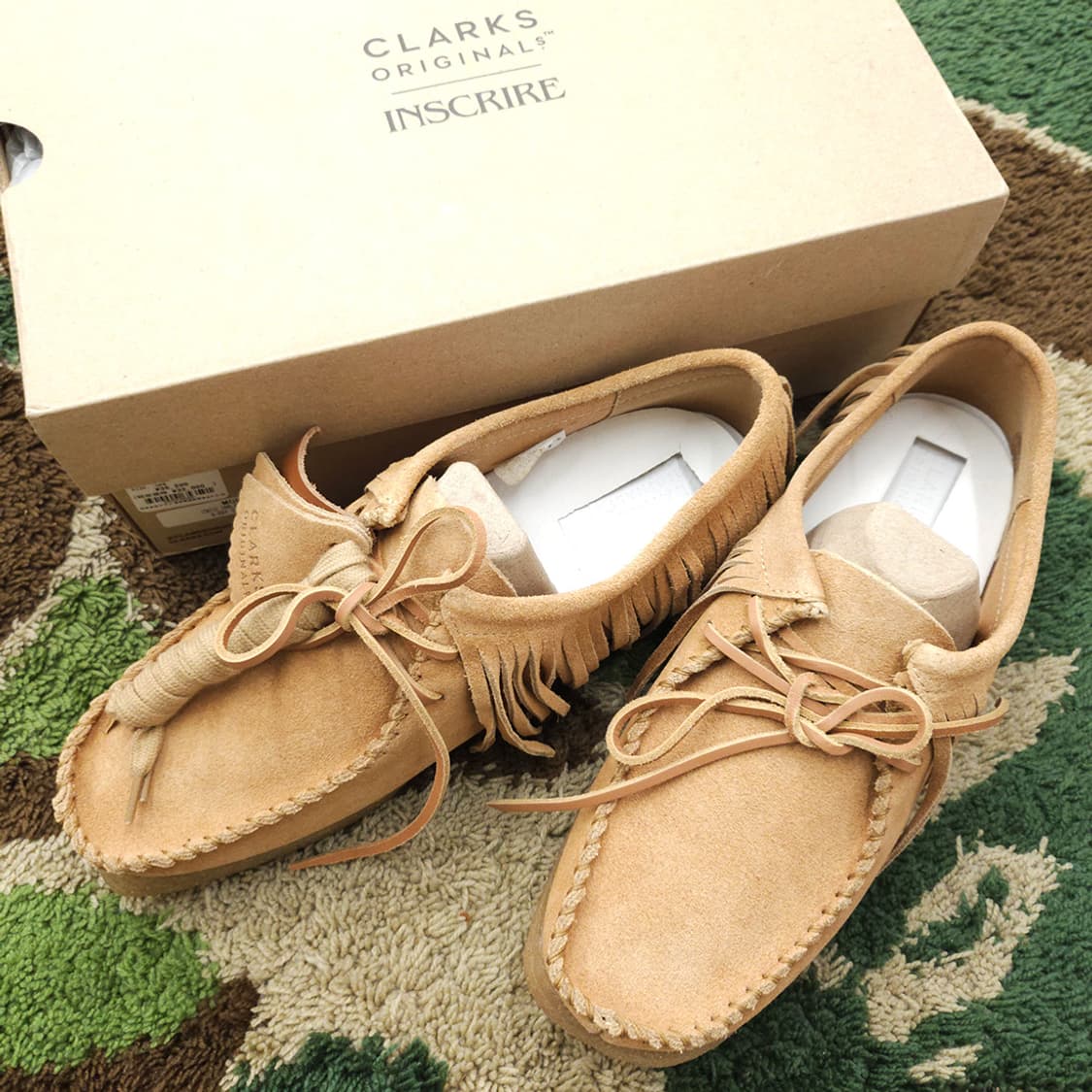 X INSCRIRE walabee 상품이미지5