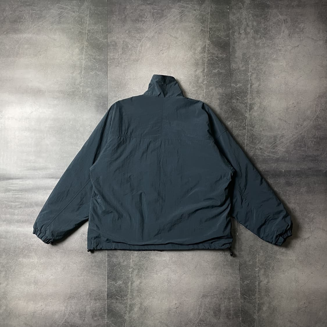 COLUMBIA 1990s 컬럼비아 빈티지 플리스 바람막이 A00507 상품이미지5