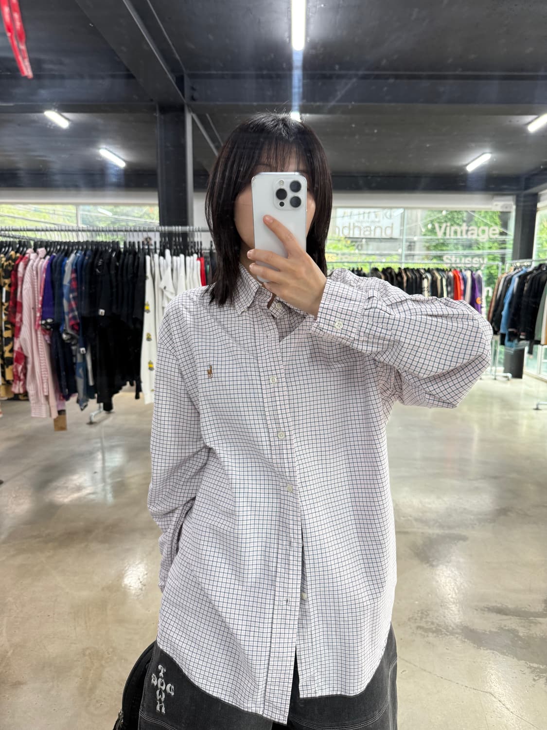 폴로 셔츠 상품이미지2