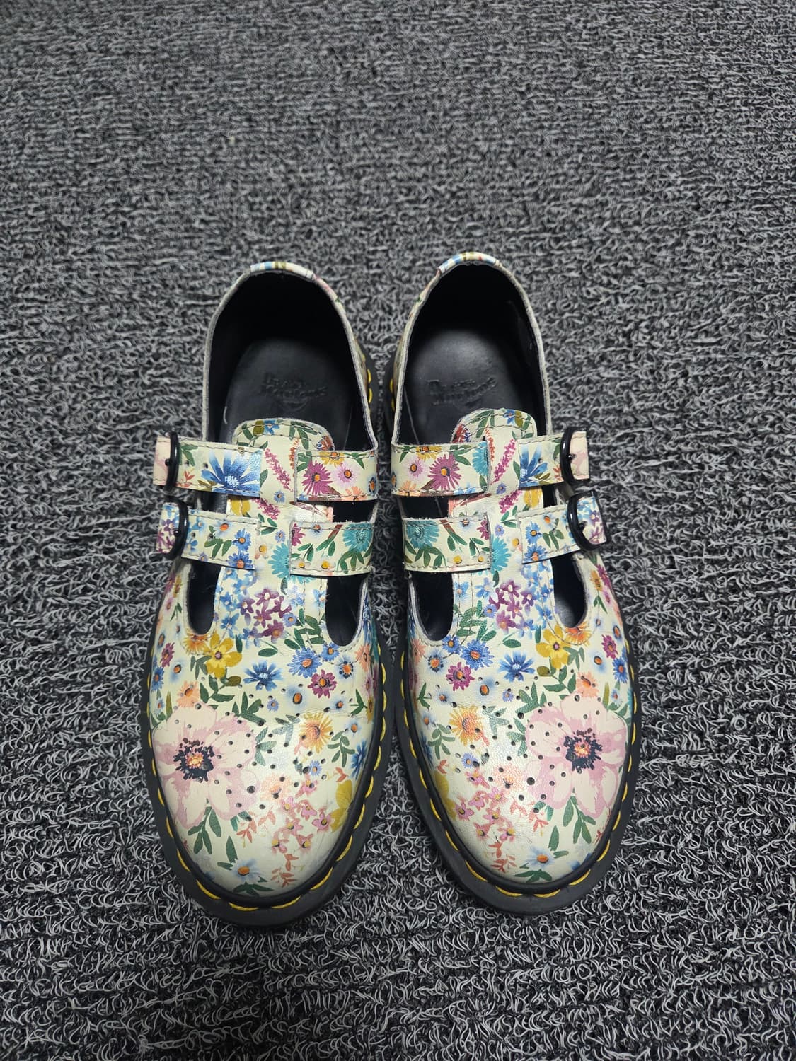 닥터마틴 8065 메리제인/UK6/250 상품이미지1