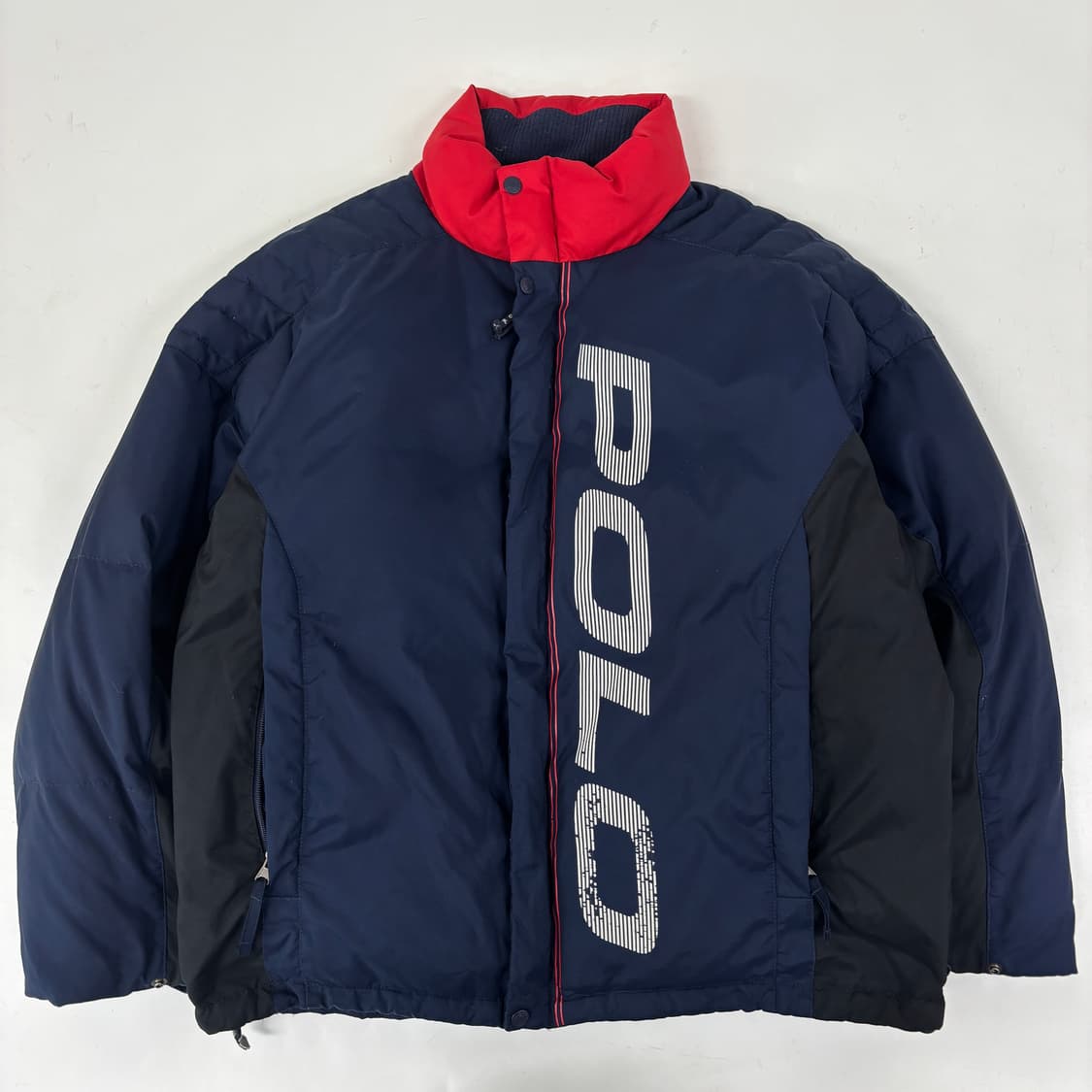 폴로 스포츠 스펠아웃 패딩 상품이미지2