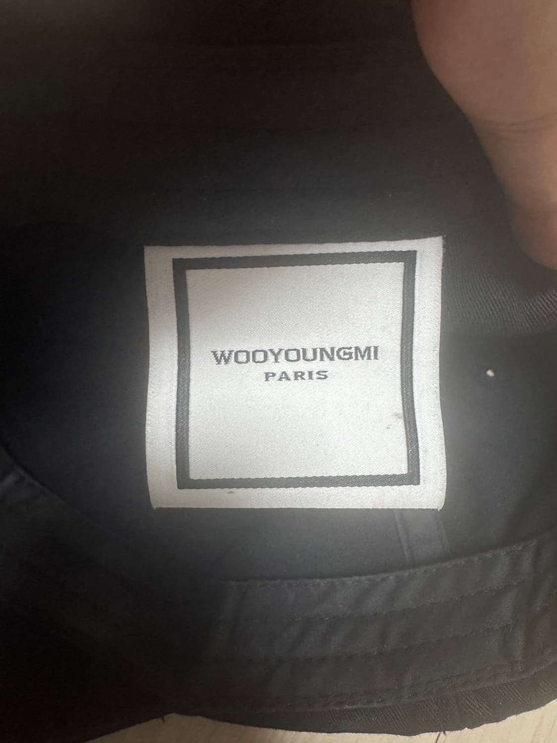 우영미 렌티큘러 볼캡모자 상품이미지4