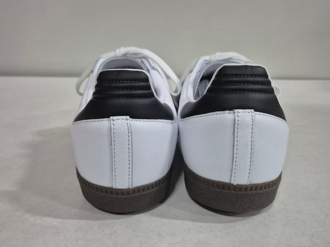 아디다스 삼바 OG 클라우드 운동화(280) 상품이미지5