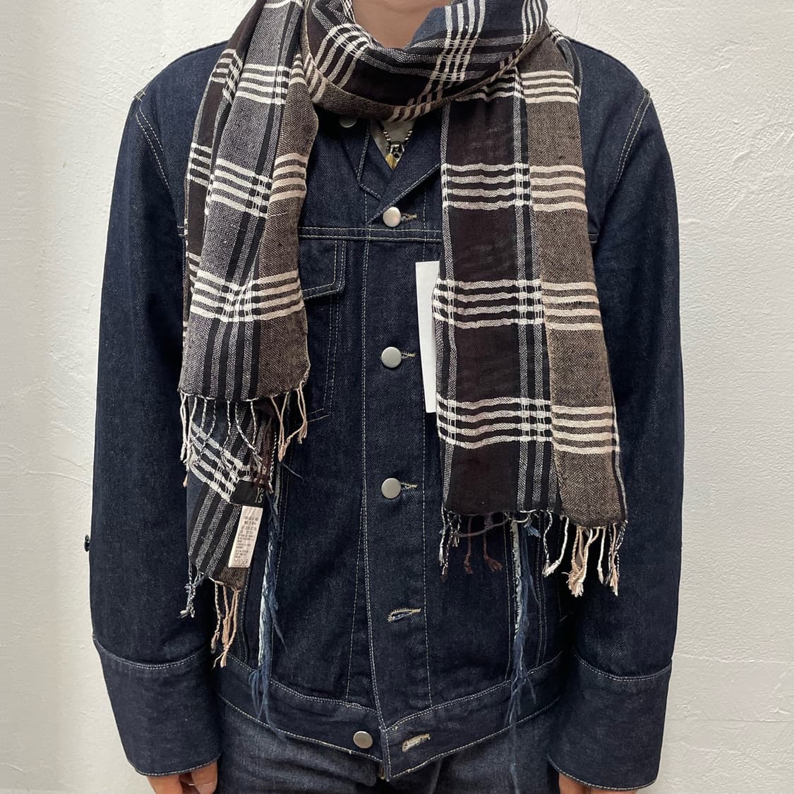 요지 야마모토 (Y’s Yohji Yamamoto) 상품이미지6