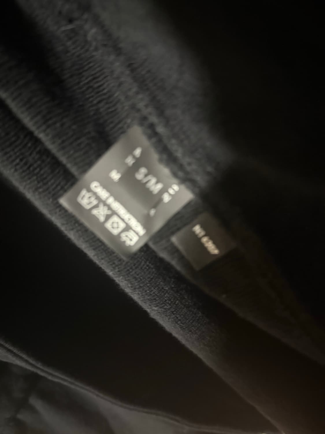 급처)피스마이너스원 로브 상품이미지5