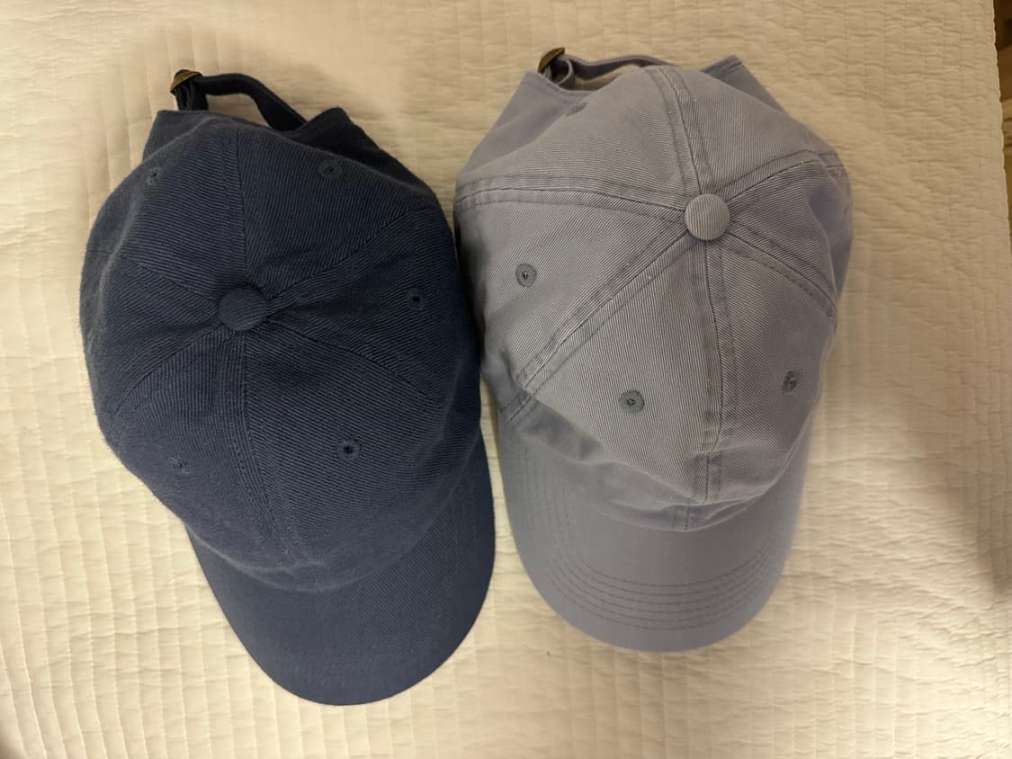 브랜디멜빌 모자 볼캡 신민아 상품이미지1