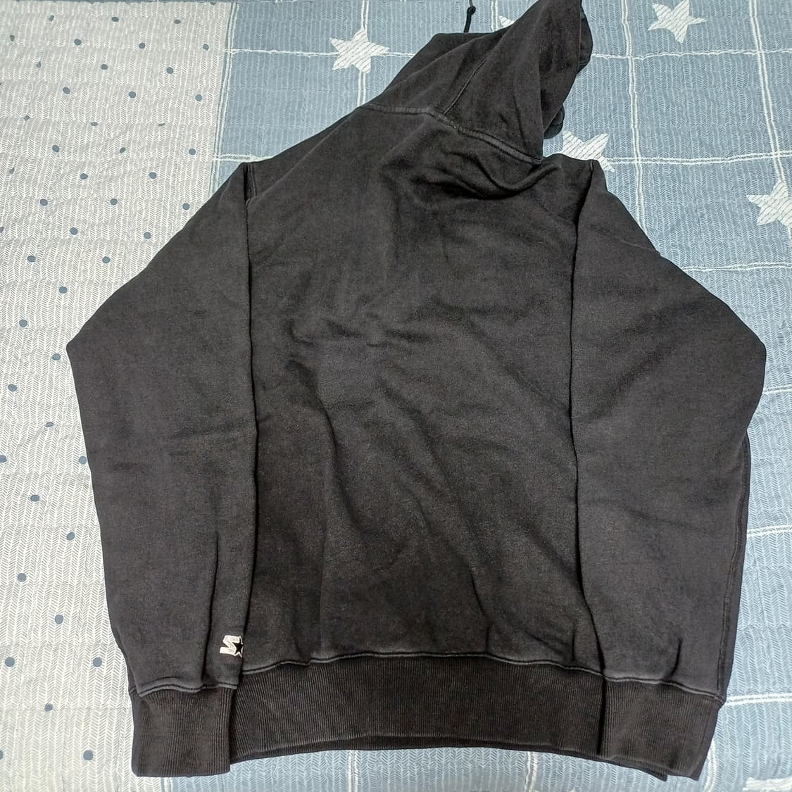 디스이즈네버댓 스타터 후드티 L 상품이미지2