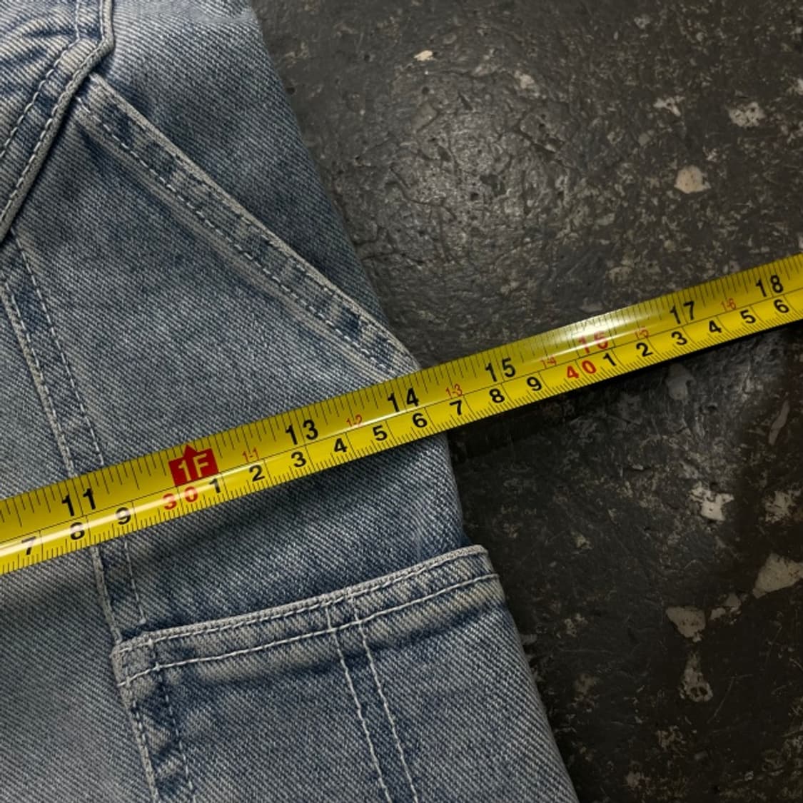 32 후부 올드스쿨 오버롤 상품이미지7