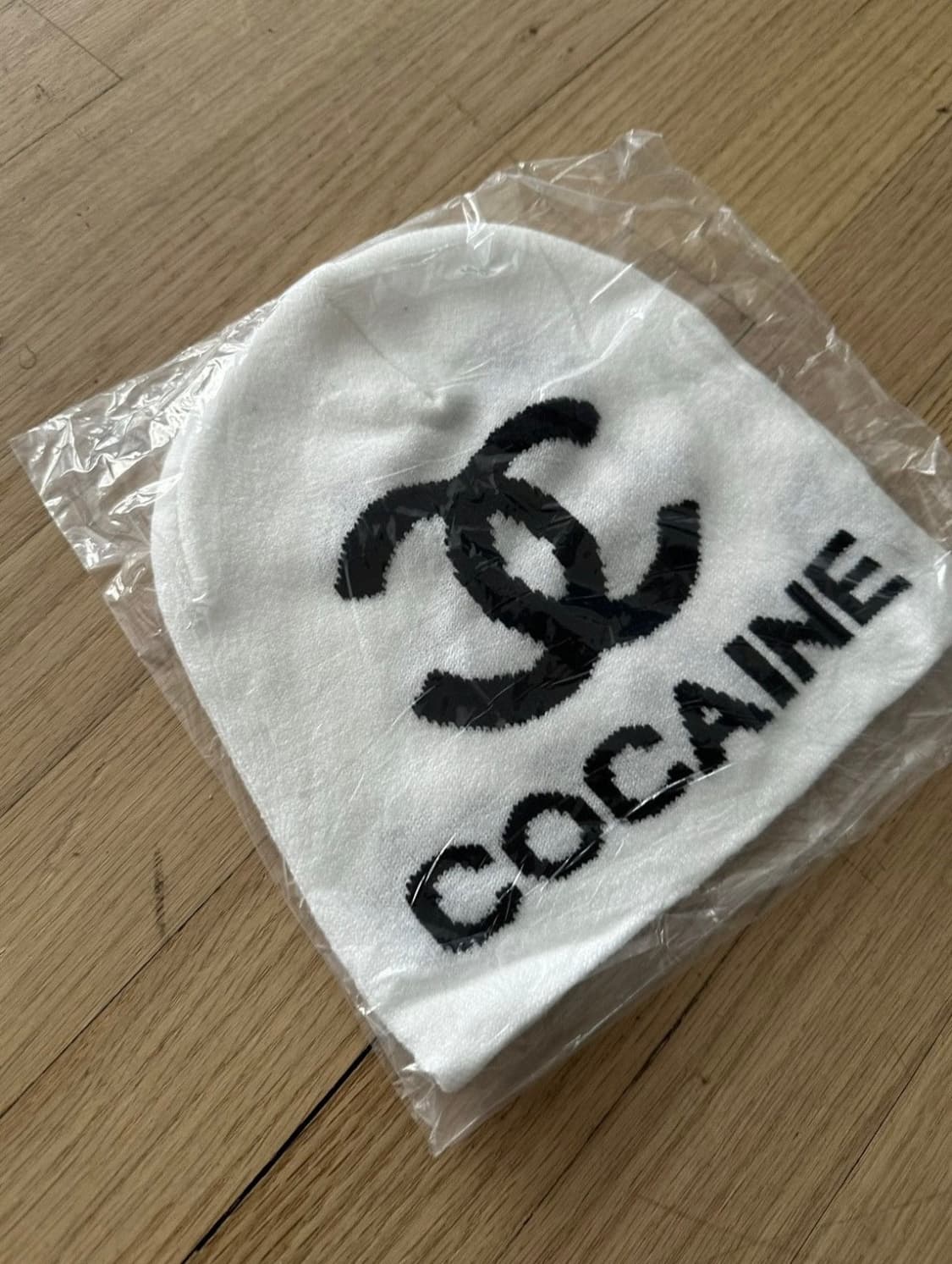 cocaine 비니 상품이미지3
