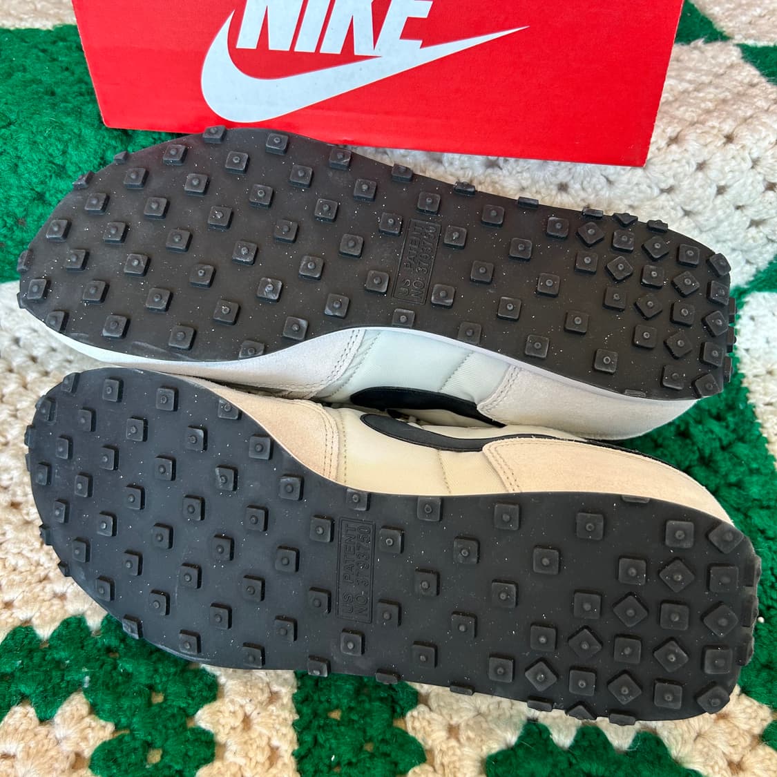 새상품 나이키 챌린저 OG 라이트 본 상품이미지6