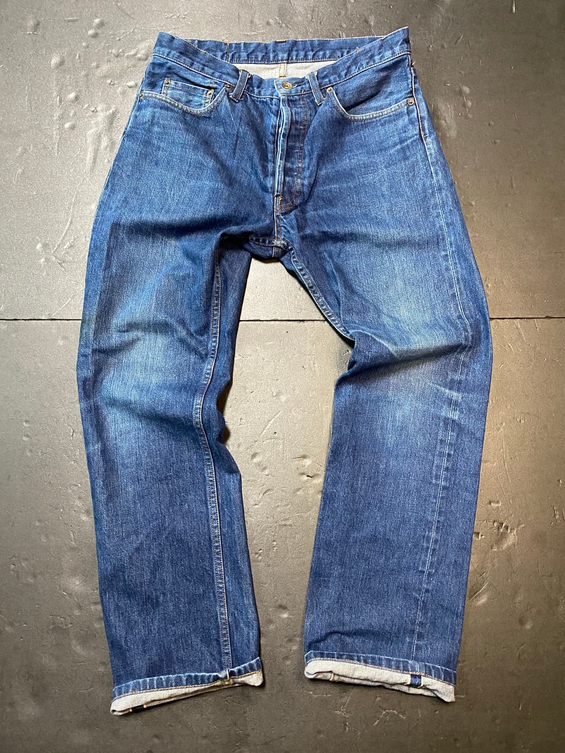 Engineered garments workaday pants(32) 상품이미지1