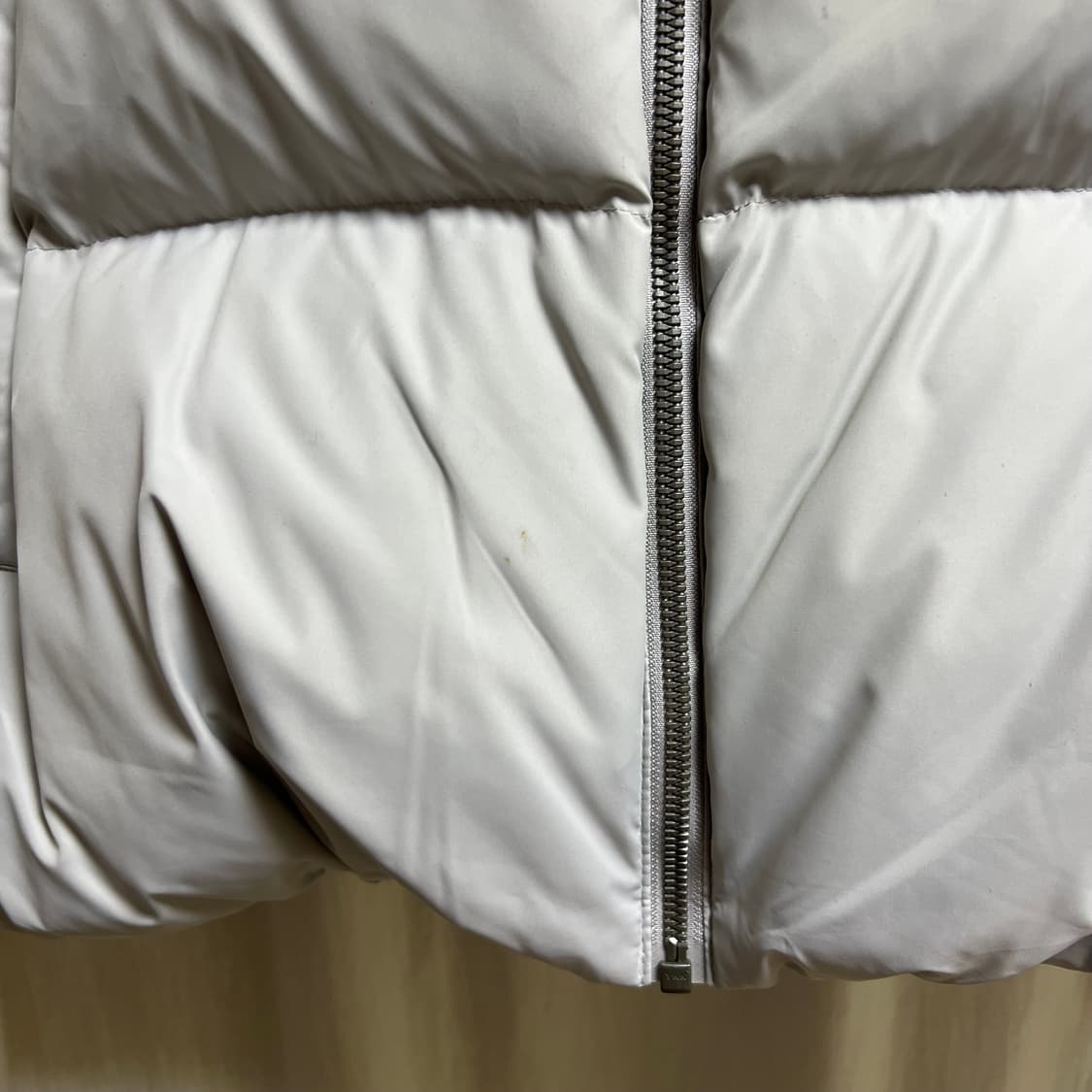 내셔널지오그래픽 패딩 XL 상품이미지3