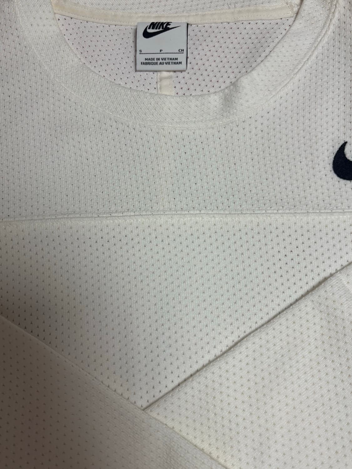 나이키 스투시 나투시 롱슬리브 탑 세일 s사이즈 상품이미지2