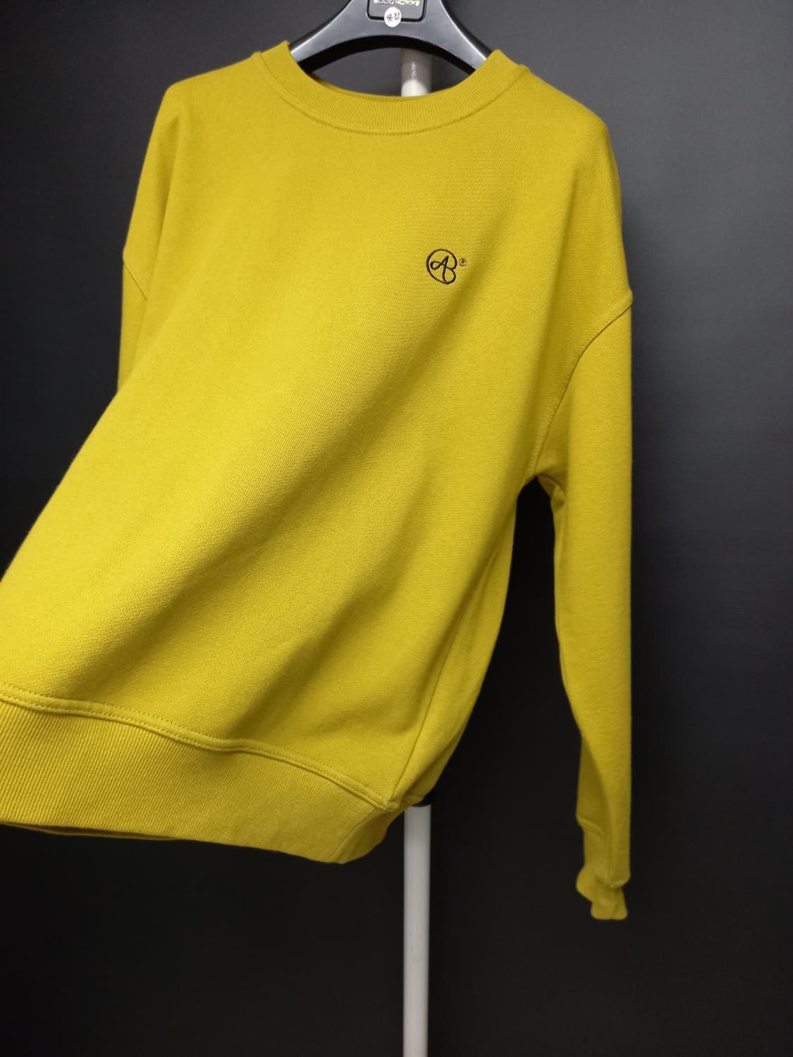 앤더슨벨 남성 춘추동  맨투맨  95 100 상품이미지5