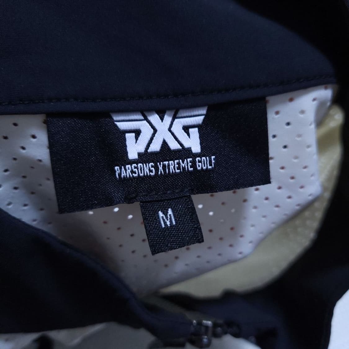 PXG 여 조끼 M 0518 1 상품이미지3