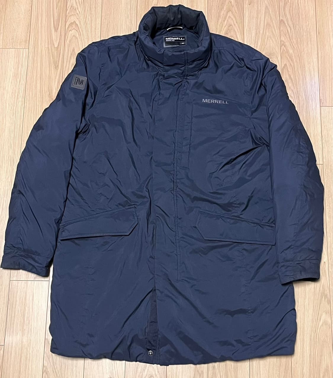 머렐 MERRELL 남성 구스다운 105 상품이미지1