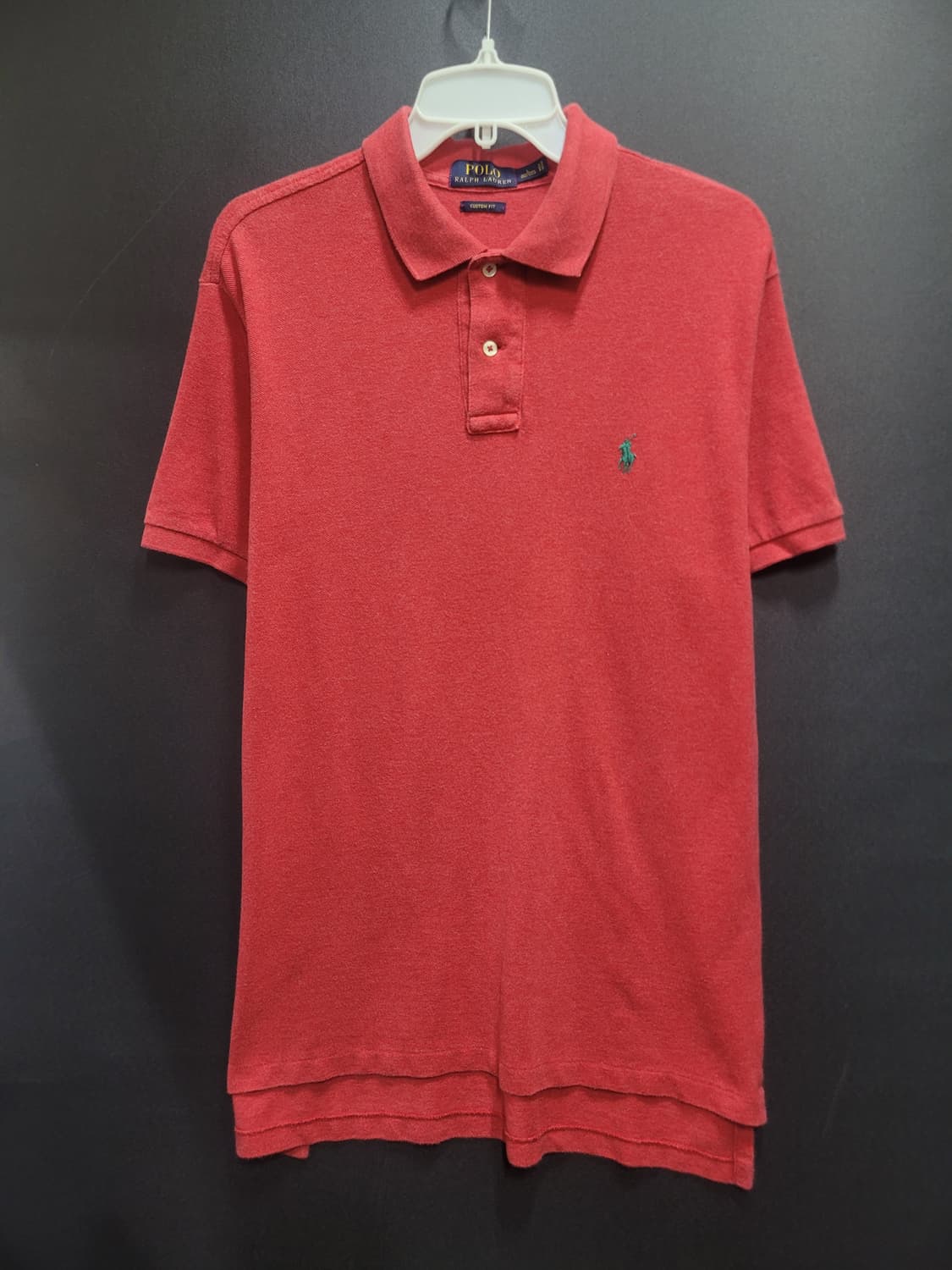 Ralph Lauren 랄프로렌 자수로고 셔츠  상품이미지1