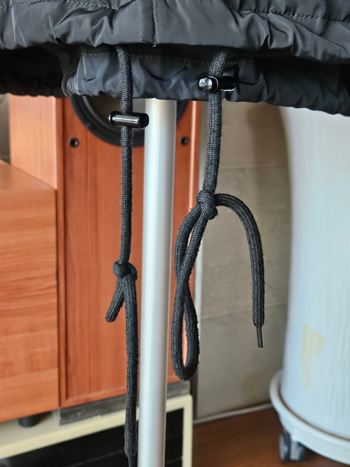 엑스트라오디너리 코치자켓 상품이미지5