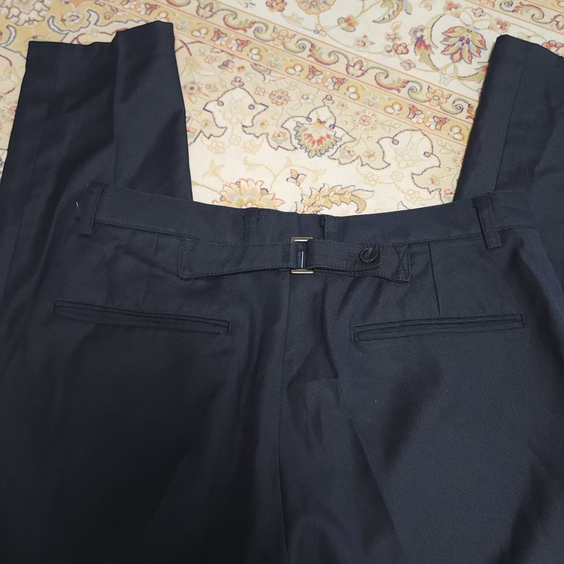 톰브라운 코튼 슬랙스 팬츠
29 상품이미지2