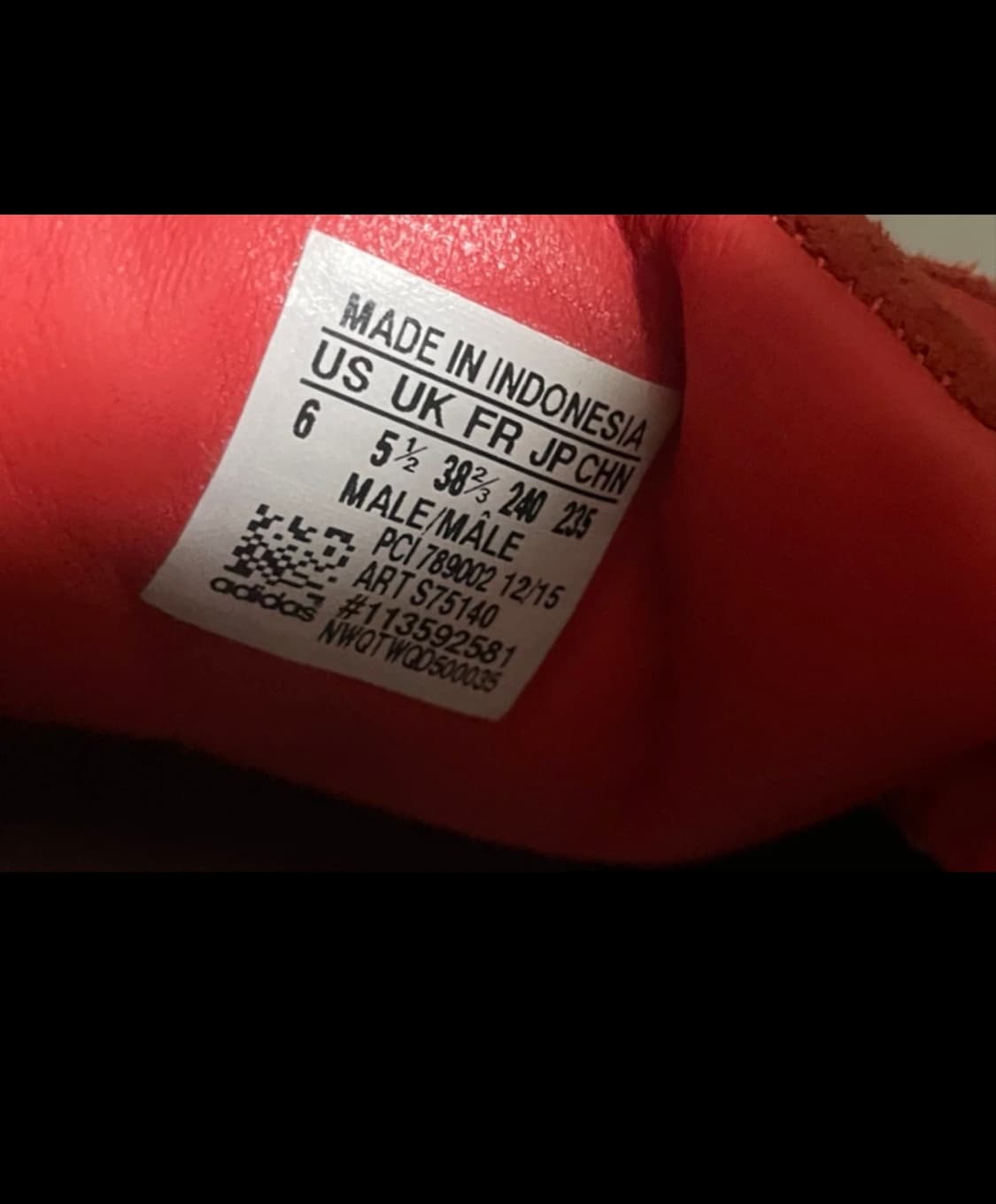 아디다스 슈퍼스타 240 상품이미지4