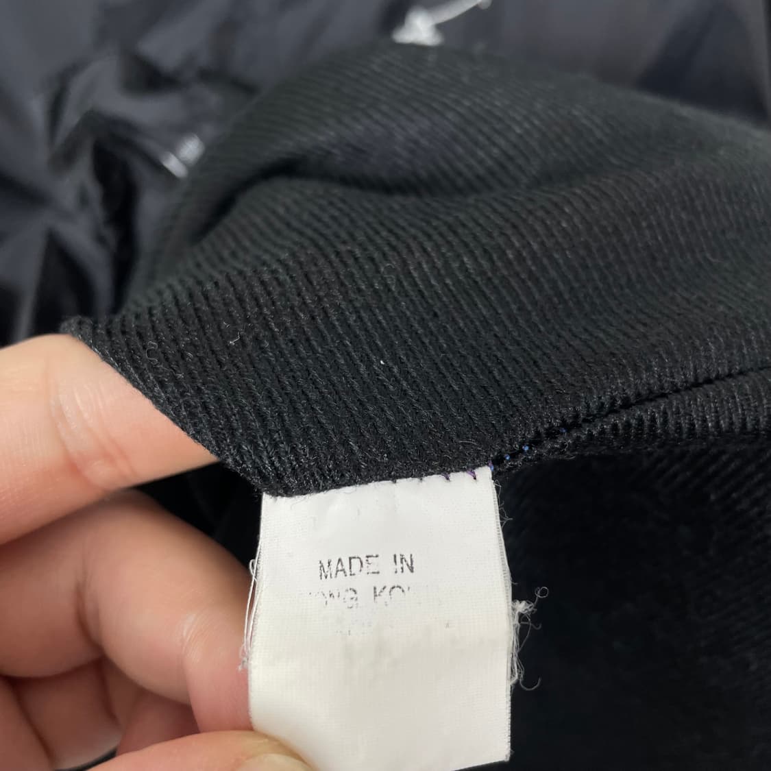 폴로 랄프로렌 빅포니 후드 바람막이 상품이미지8