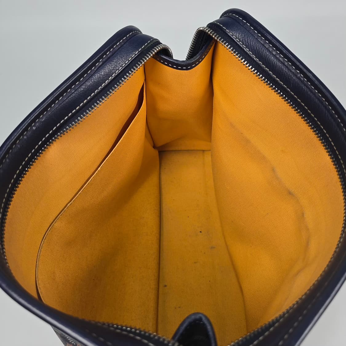 고야드 쥬방스 GM 클러치백 상품이미지8