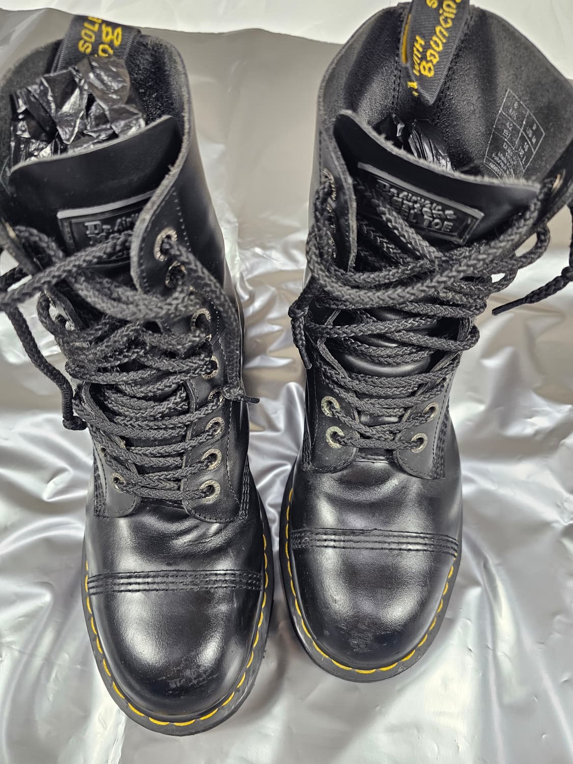 닥터마틴스틸토10홀 상품이미지3